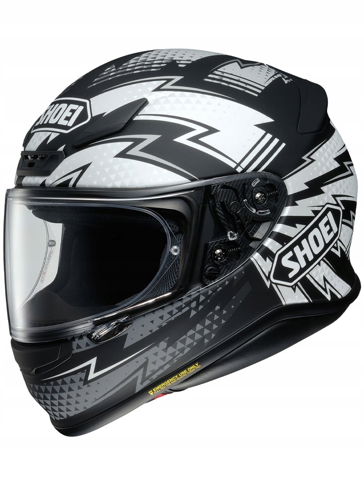 SHOEI NXR športová prilba lesklá variabilná tc-5 XS