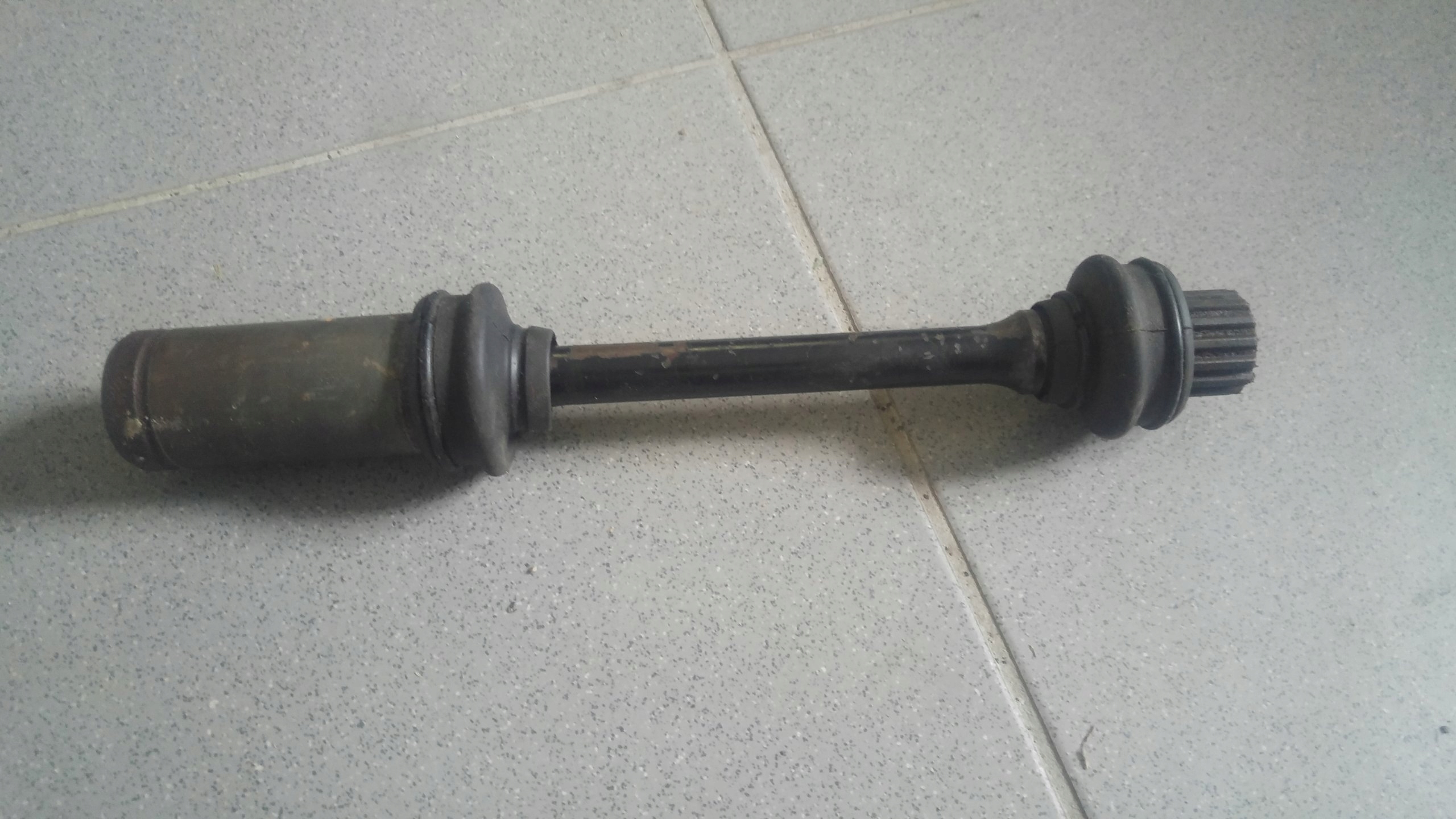 KAWASAKI KVF 650 700 750 PRAIRIE SHAFT SHAFT FRONT