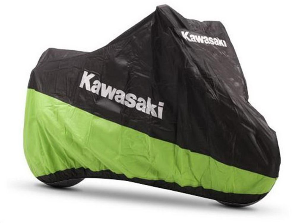 KAWASAKI PRÍPAD NINJA Z1000SX VNÚTORNÁ VEĽKOSŤ L