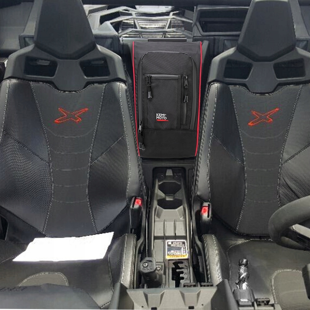Sedací vak KEMiMOTO Can-am Maverick X3