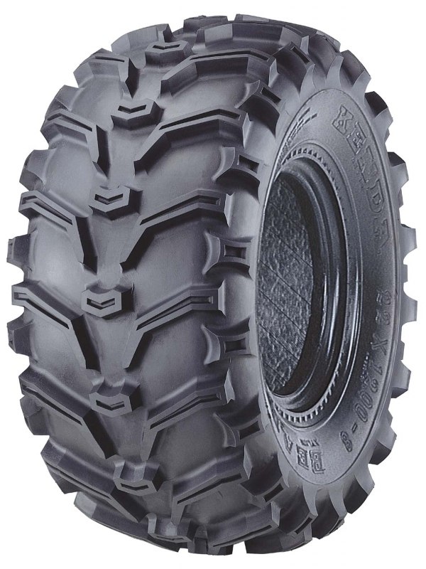 PÁS KENDA BEAR K299X 26x9-12 50N 6PR TL #E