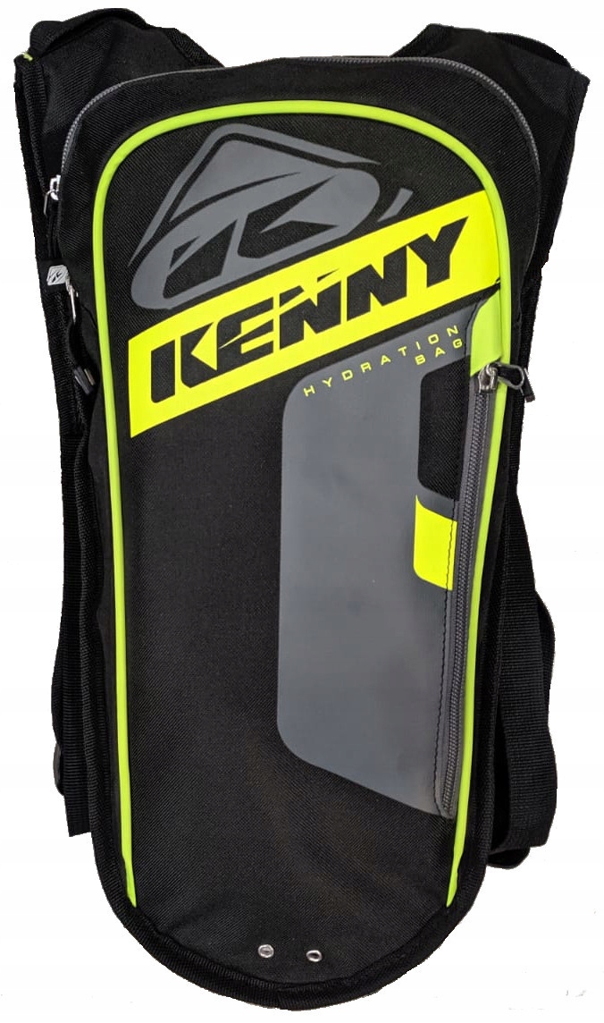 Batoh KENNY BATOH BATOH CAMELBAG 2L ENDURO CROSS