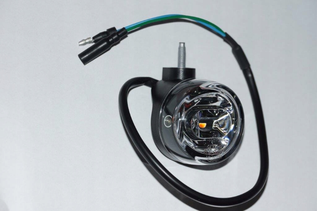 LED INDIKÁTOR ĽAVÝ KYMCO MXU 300 R