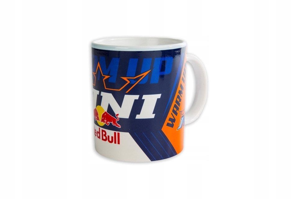 Hrnček KINI-RB