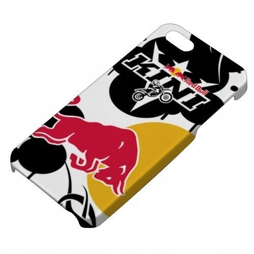 KINI-RB puzdro pre iPhone 5 / 5S