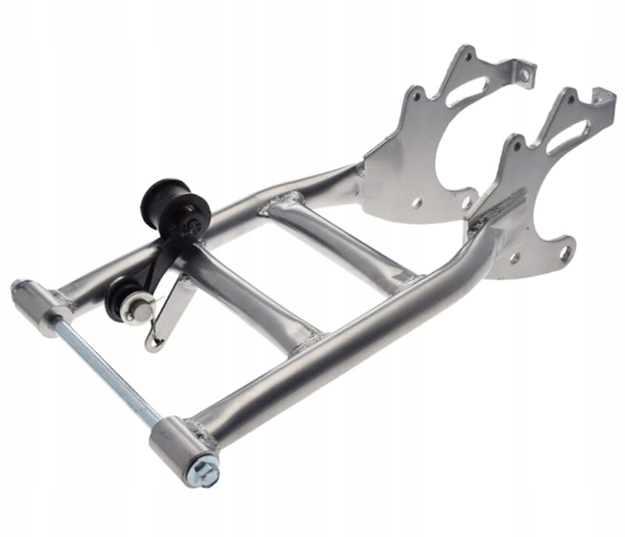 KINROAD BASHAN QUAD ATV 200cm3 4T OVLÁDACIE RAMENO ZADNÉ ZADNÉ