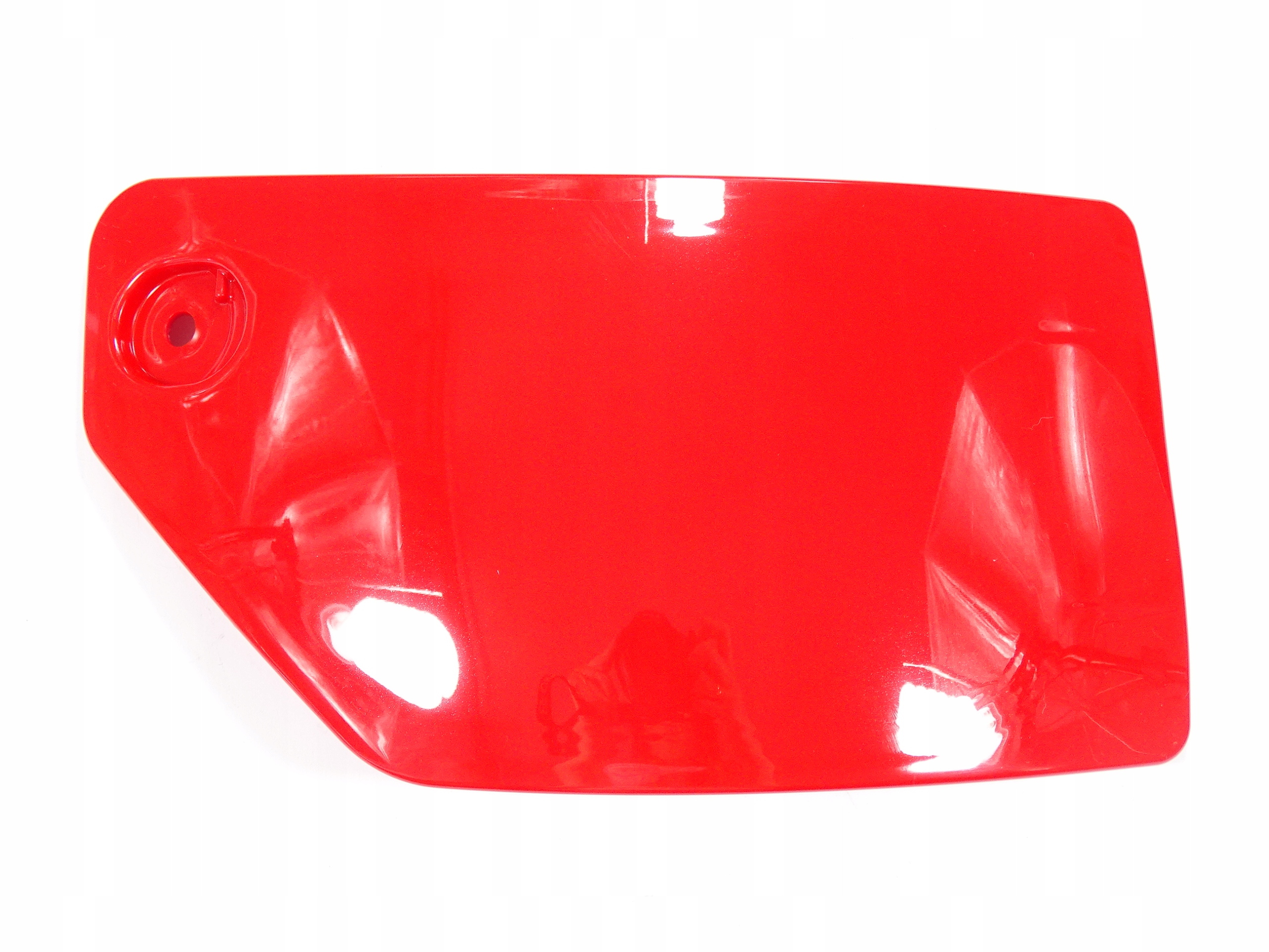 KLAPKA SKLADOVACEJ SKRINKY VLEVO HONDA TRX500 OEM