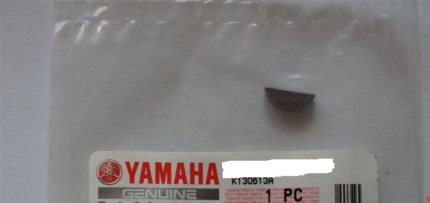 KLÍČ Hriadeľa pre YAMAHA YFM 550 700 GRIZZLY