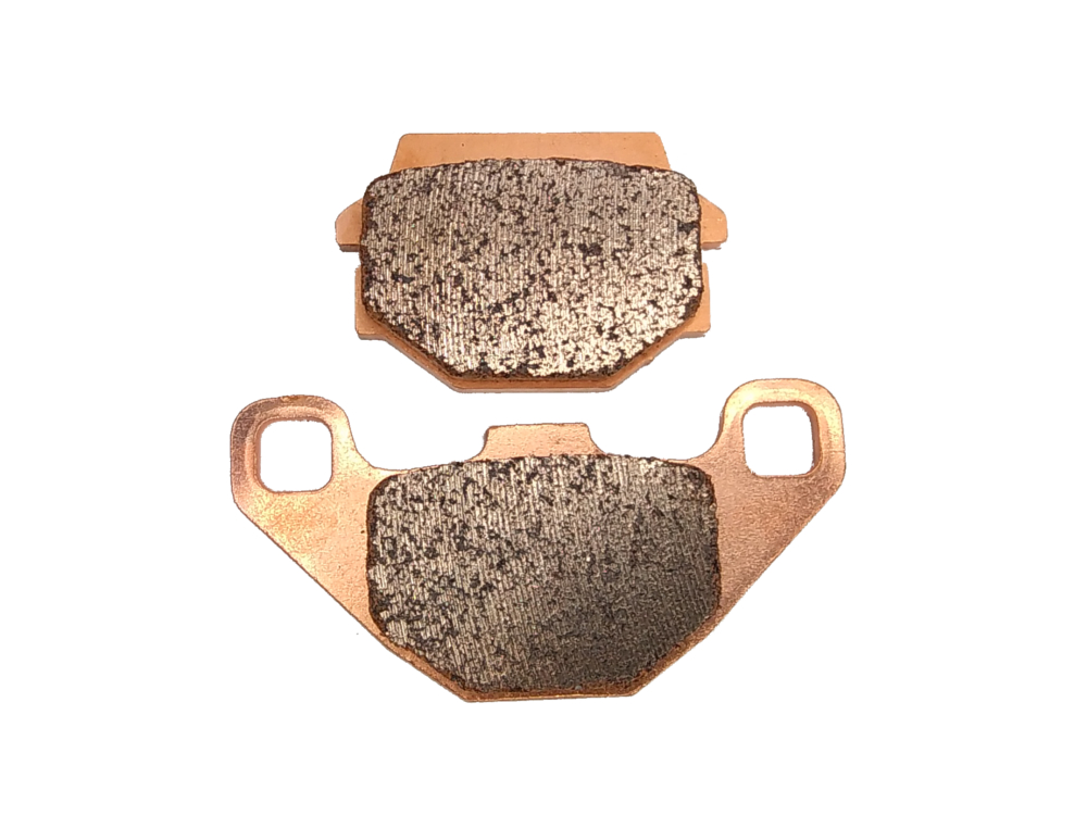 BRZDOVÉ DESTIČKY ATV QUAD TGB CIEĽ BLADE 425 550