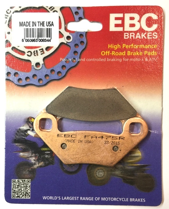POLARIS SPORTSMAN BLOKY 500 550 570 800 850 1000