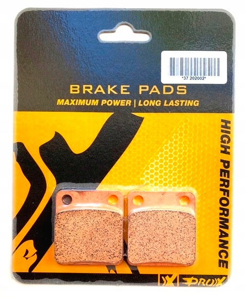 PODLOŽKY PREDNÉ KAWASAKI KVF 300 360 400 PRAIRIE