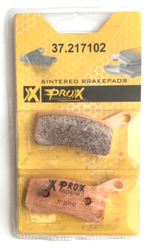 PODLOŽKY PREDNÉ KTM SX-F 450 505 XC 450 525 R. 08-12