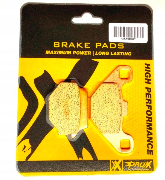 PODLOŽKY BACK TGB BLADE 250 325 400 460 510 525 550