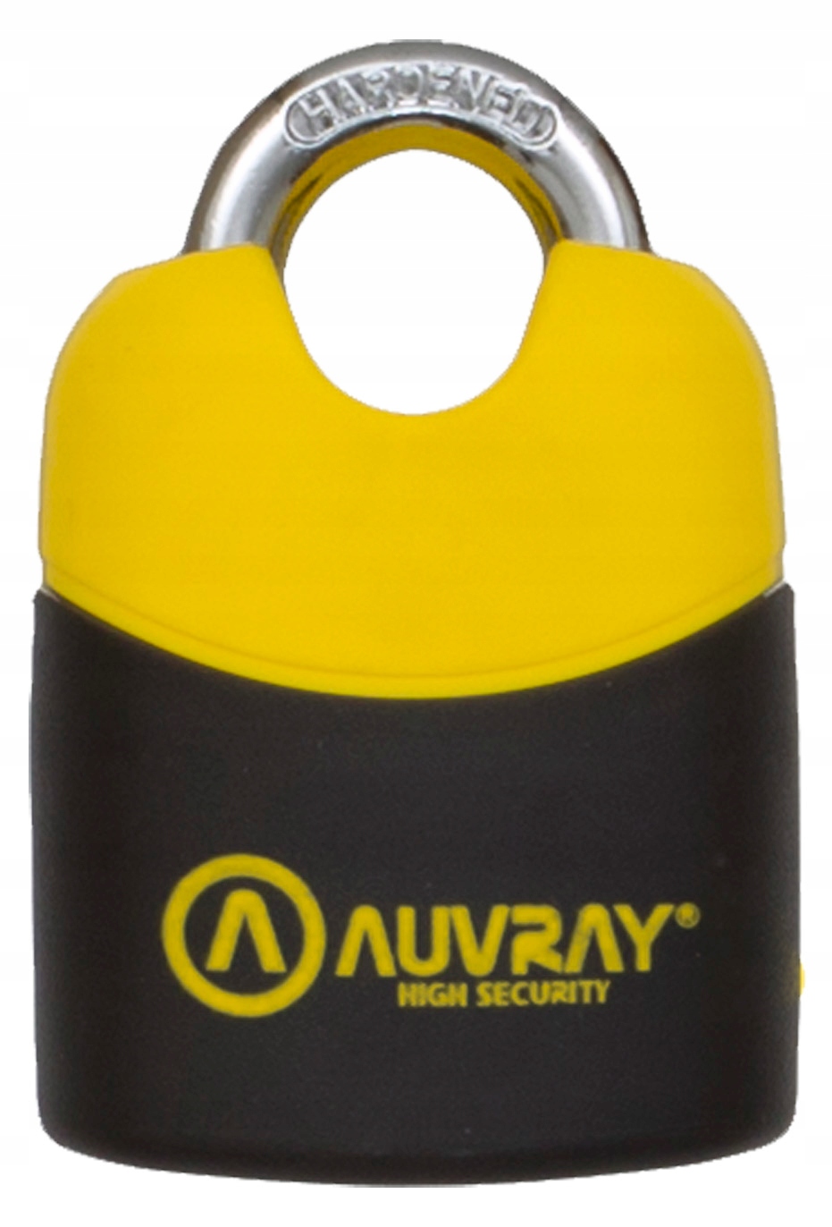 BEZPEČNOSTNÝ PADLOCK AUVRAY K BLOC 13 MM PIN