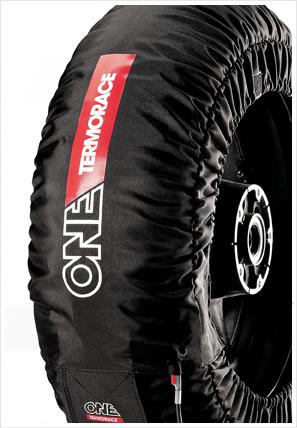TERMORÁCIA JEDNÉHO TORA KÚRENIA BLANKETY LEGATO RACING
