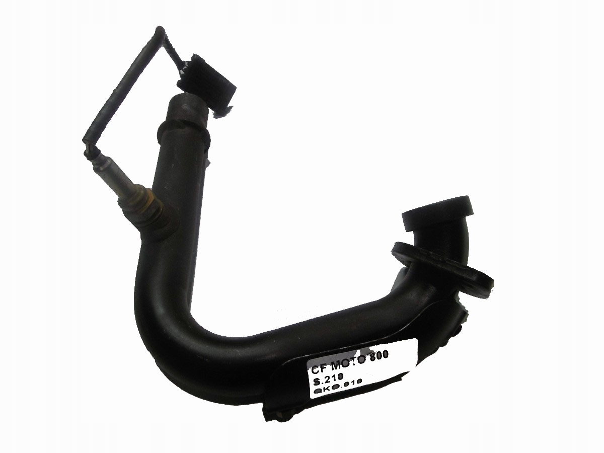 VÝFUKOVÉ POTRUBIE ELBOW CF MOTO ATV 500 600 800