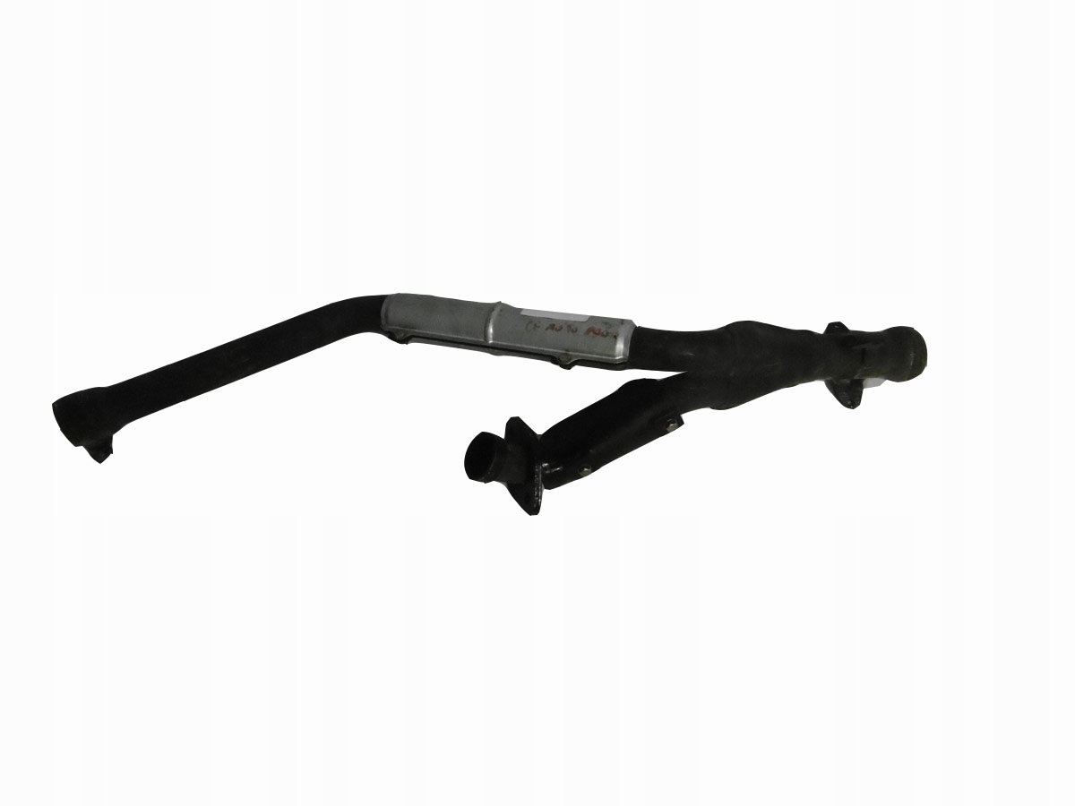 VÝFUKOVÉ POTRUBIE ELBOW CF MOTO GOES 500 520 80