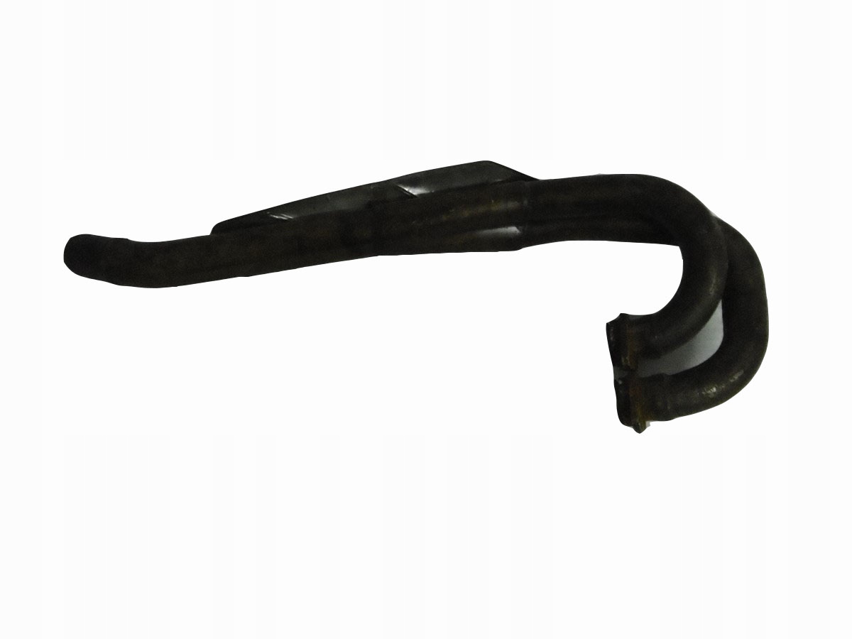 VÝFUKOVÉ POTRUBIE ELBOW SMC 520 SUBARU BAROSSA