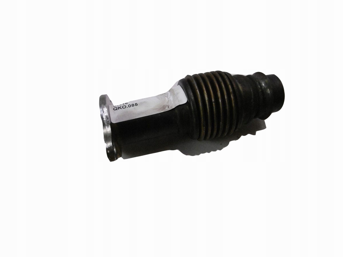 VÝFUKOVÉ POTRUBIE Koleno YAMAHA FX NYTRO