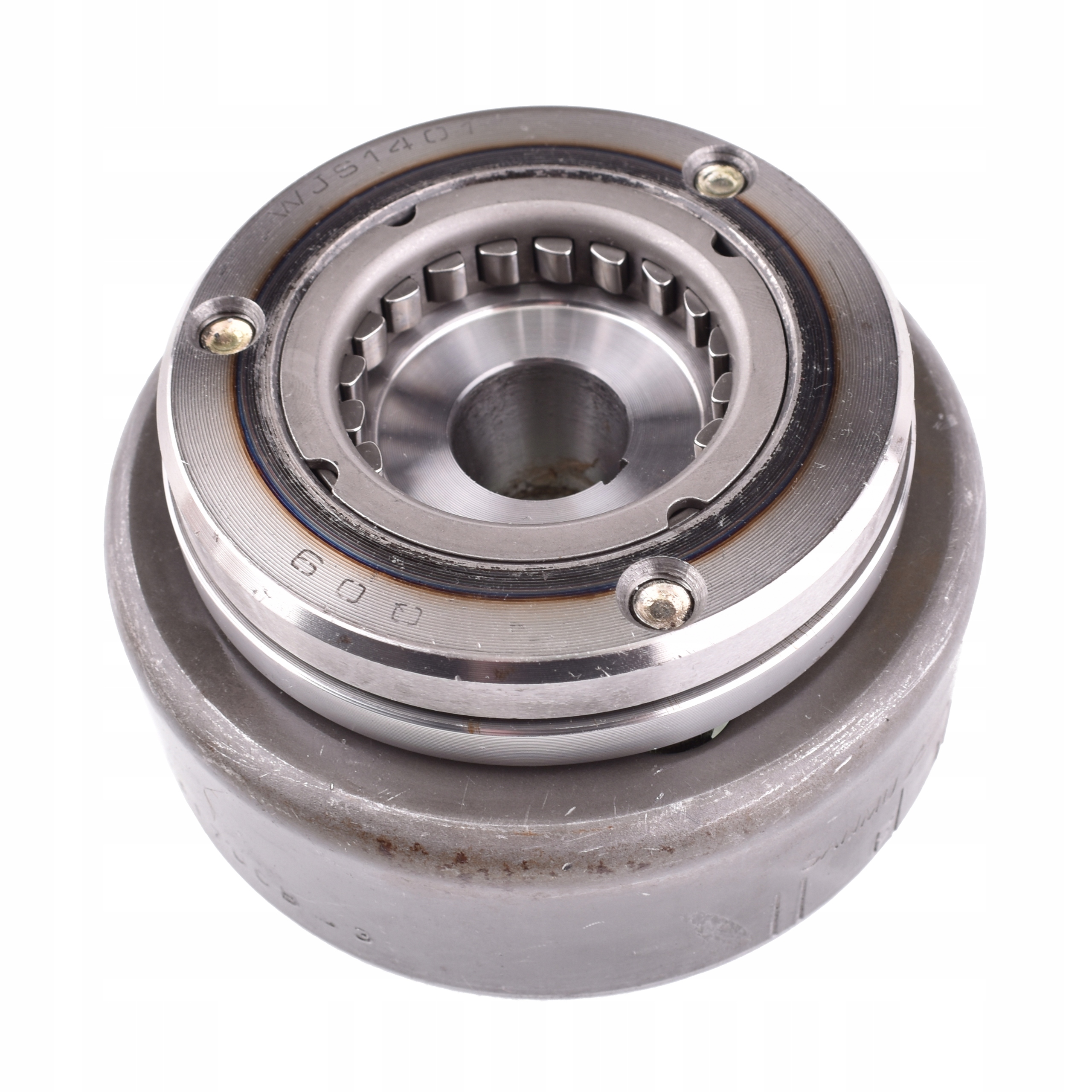 MAGNETICKÉ KOLESO + BENDIKS štvorkolka CB250 ZS169FMM