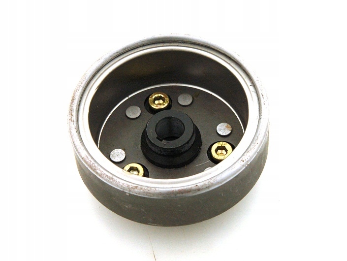 MAGNETO MINI CROSS 125 PITBIKE MAGNETOVÉ KOLESO