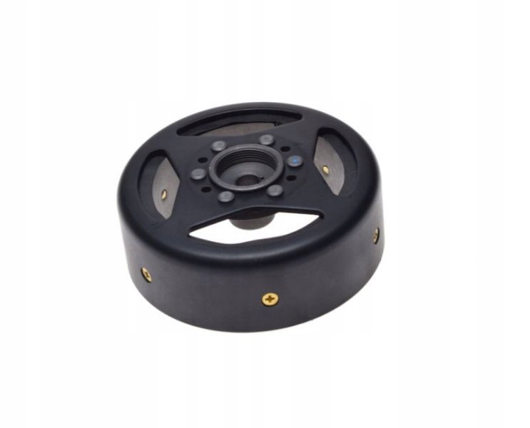 MAGNETICKÉ KOLESO SIMSON S51 ELEKTRONIK