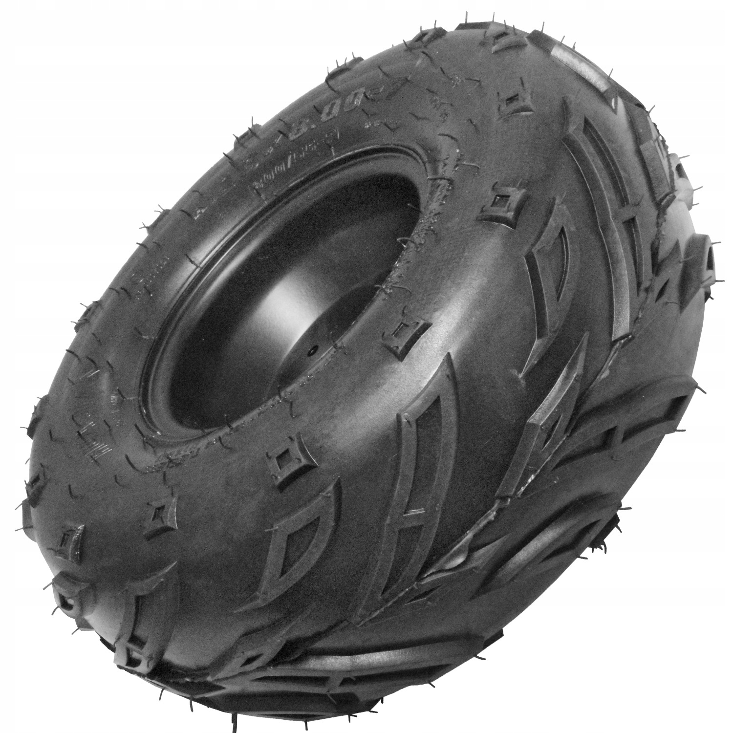 PNEUMATIKA KOLESO 16x8-7 RÁM 7 PALCOVÝ QUAD ATV 110 125
