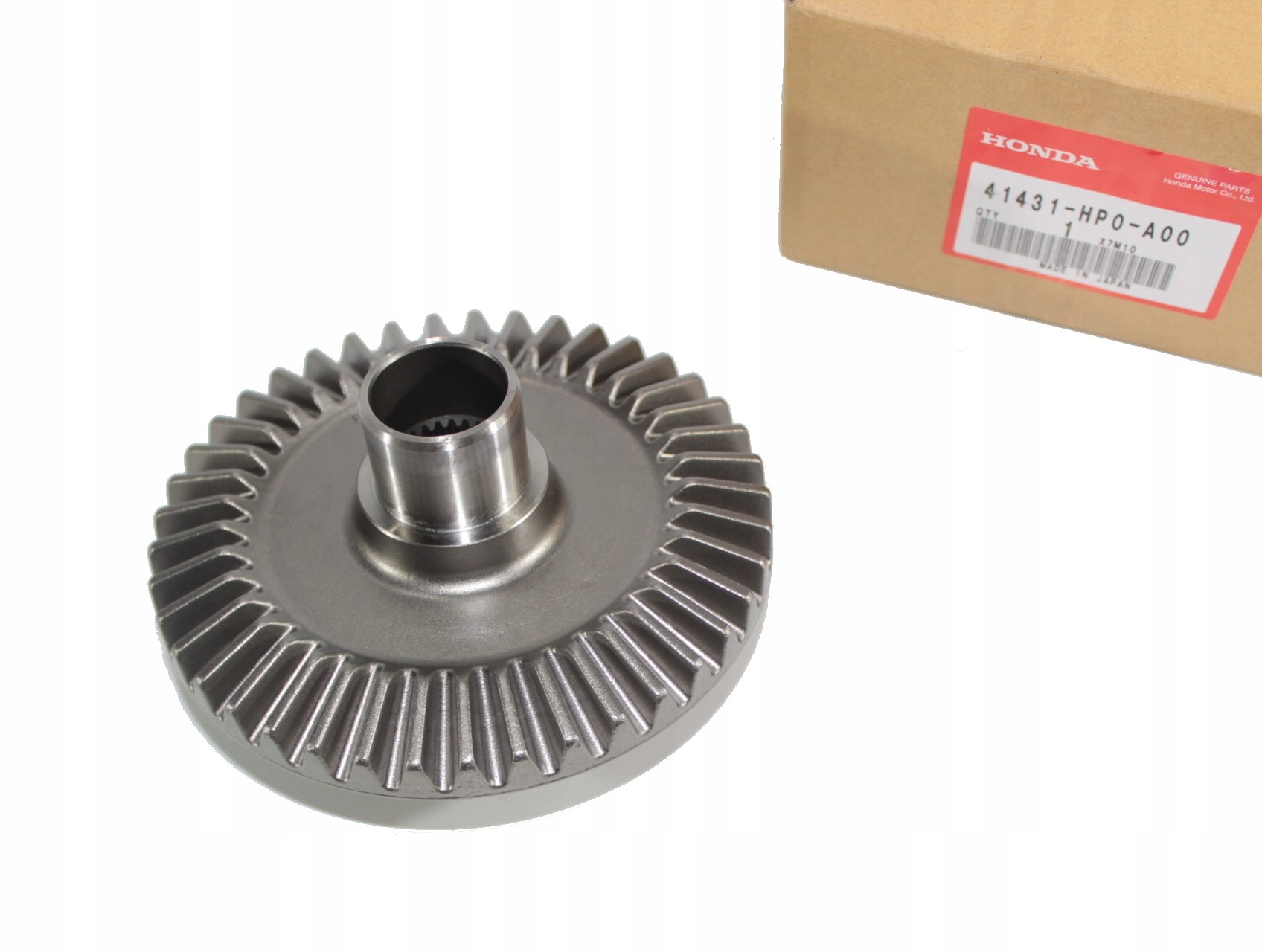 ZADNÉ DIFUZOROVÉ KOLESO HONDA 41431-HP0-A00
