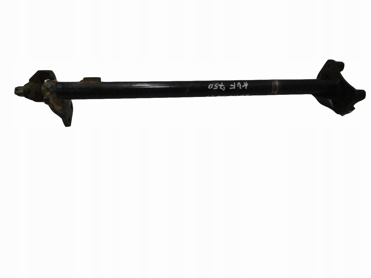 STĹPIK RIADENIA KAWASAKI BRUTE FORCE 650