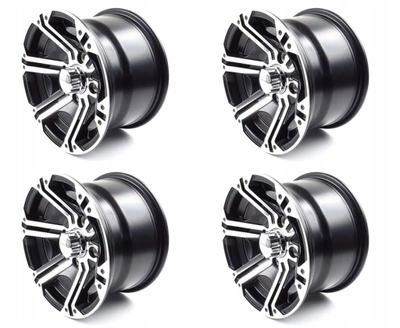 KOLESOVÝ KOMPLEX 12 "4/136 CAN-AM RENEGADE 850 800