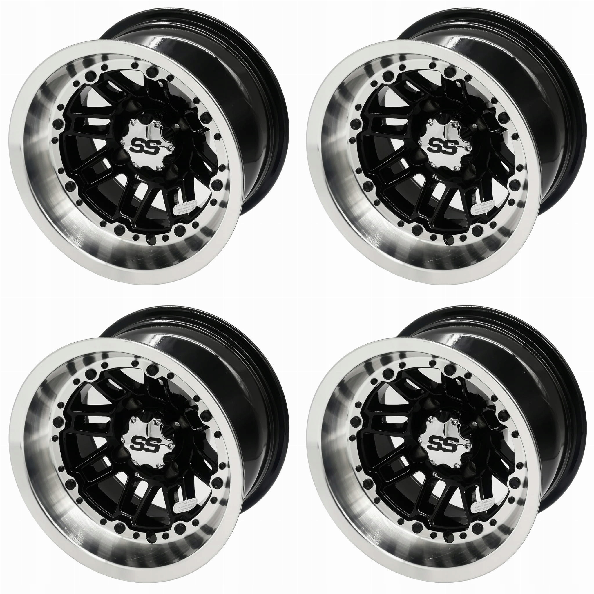 SADA KOLIES ETC SS 4/110 SUZUKI KINGQUAD EIGER