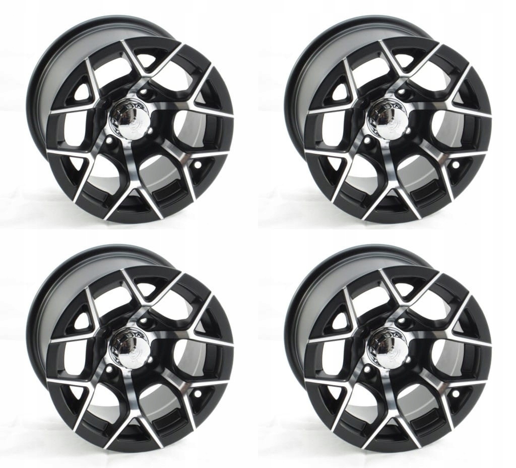 SADA KOLIES SX 4/110 SUZUKI KINQUAD EIGER