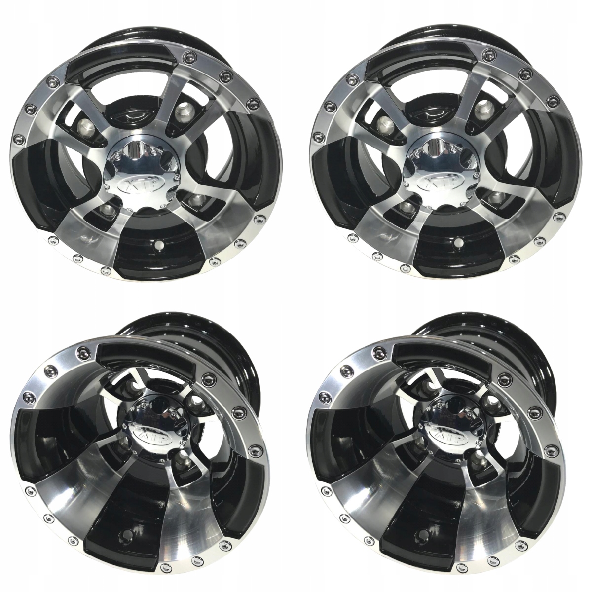 KOLESO XTP SADA YAMAHA RAPTOR 660 9x8 10x5