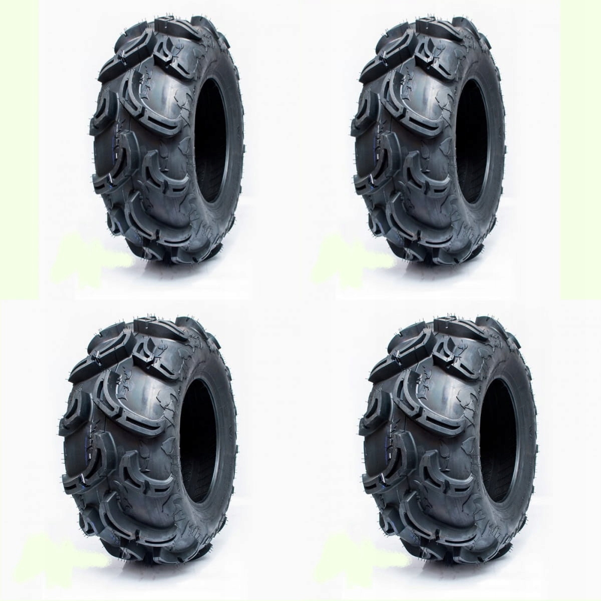 SADA PNEUMATIKY 26x9-12 26X11-12 HAKUB CIVIL