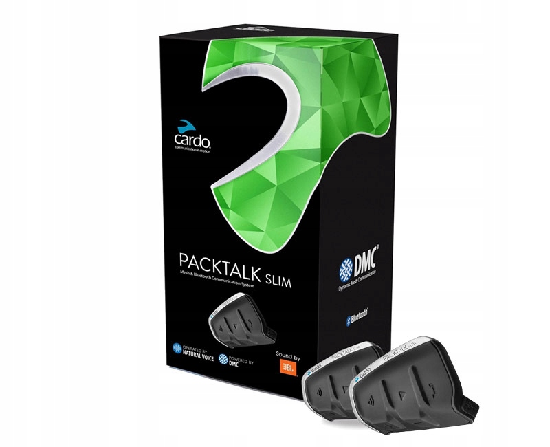 MOTO KOMUNIKÁCIA SCALA PACKTALK SLIM DUO JBL