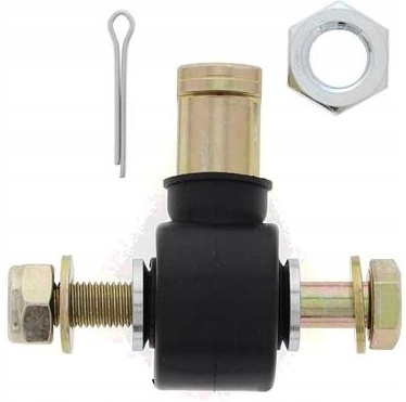 TIP POLARIS RANGER END 325 ETX 570 POSÁDKA