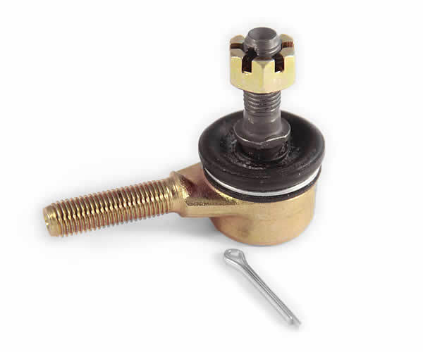 YAMAHA YFM 80 BADGER GRIZZLY STICK END