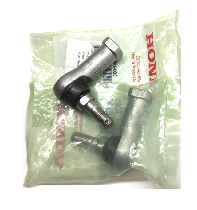 TYČ KONČÍ HONDA TRX 250 350 420 500 650 680