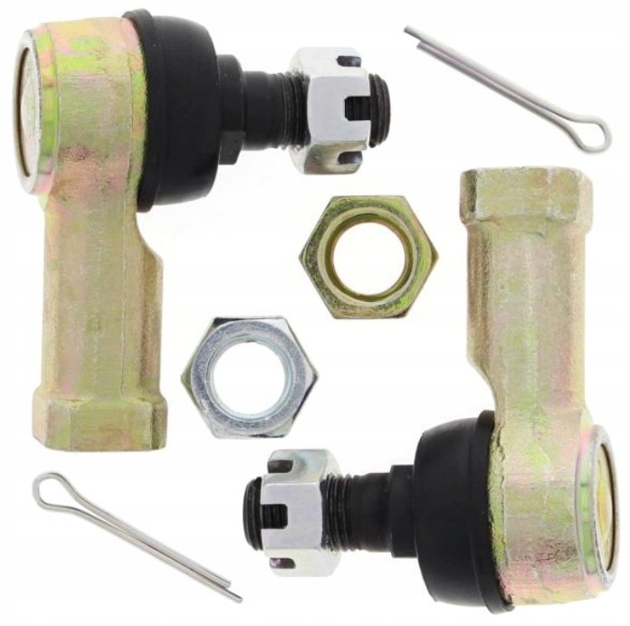 KONCOVKA RIADENIA Quad HiSUN / HSUN 400c