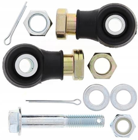 POLARIS SPORTSMAN 335 99-00