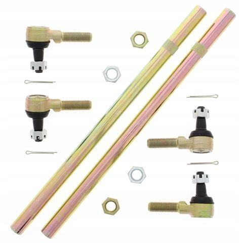 TIPY A PRUTY PRE YAMAHA YFM 700 GRIZZLY 07-13