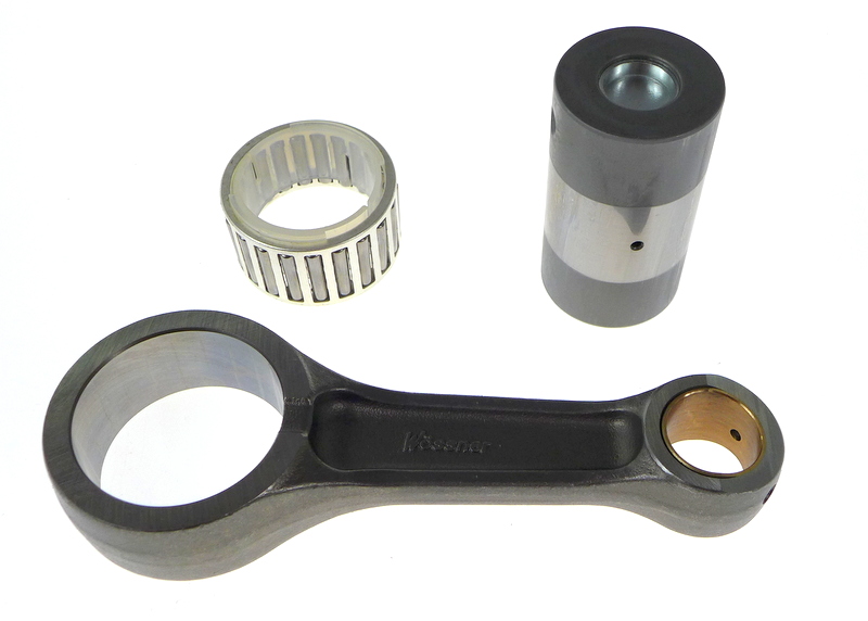 Ojnica kompletná WOSSNER SUZUKI LTR 450