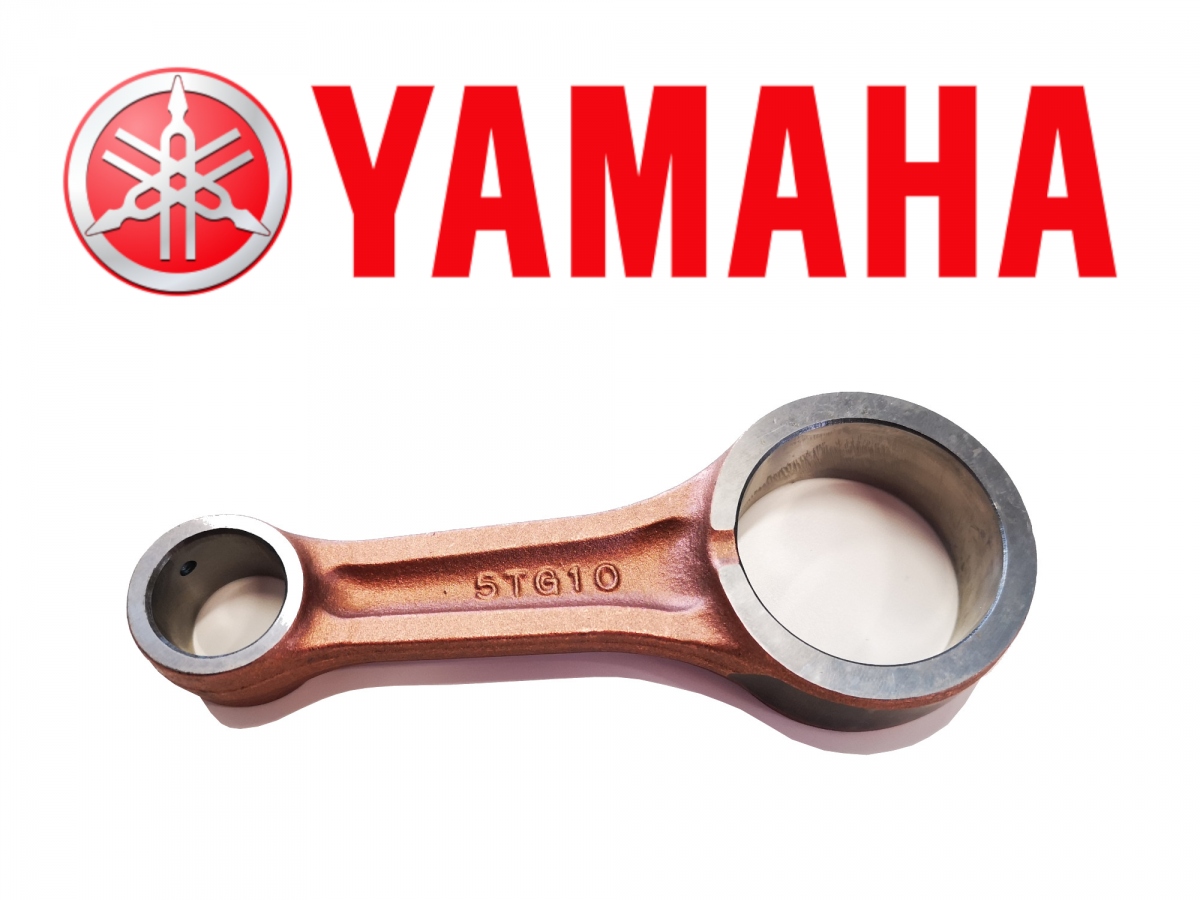 Ojnica OEM ORIGINÁL YAMAHA YFZ 450 2006 - 2007