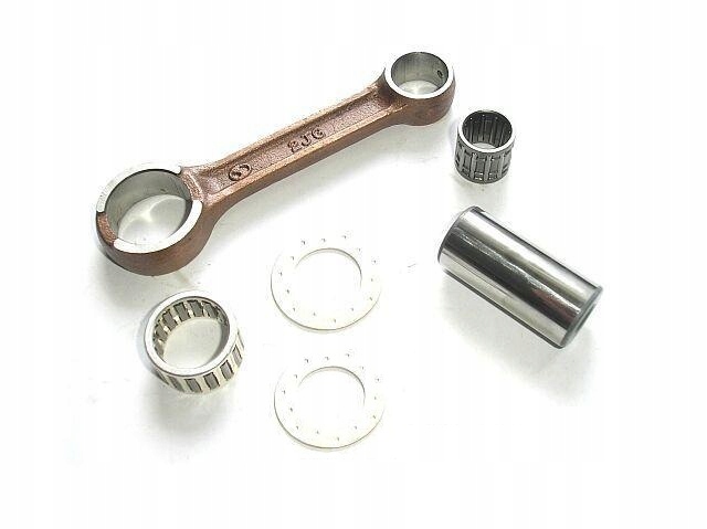 Ojnica WOSSNER YAMAHA YFZ 450 04-05