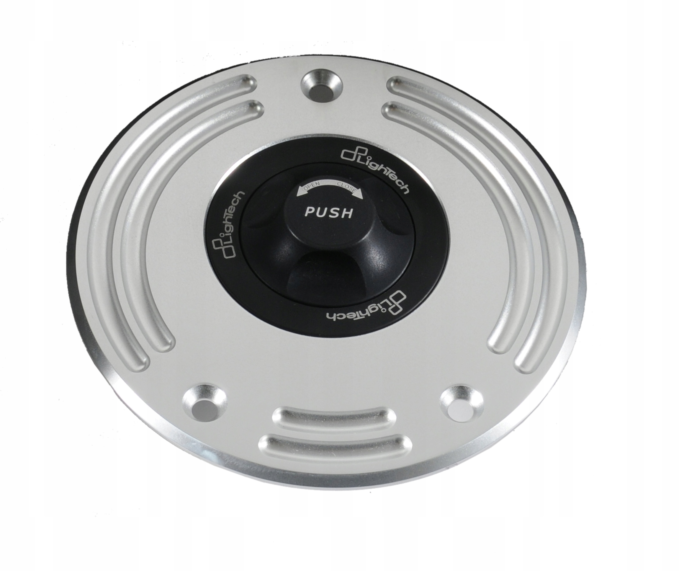 ZÁSOBNÍK PLNIČA PALIVA LIGHTECH TRIUMPH