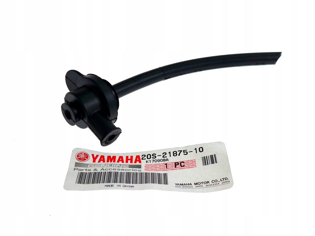 KRYT NÁDRŽE YAMAHA YFZ 450