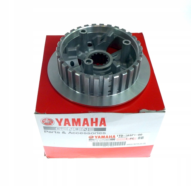KOŠÍK SPOJKY YAMAHA YFZ 450 R 14-19
