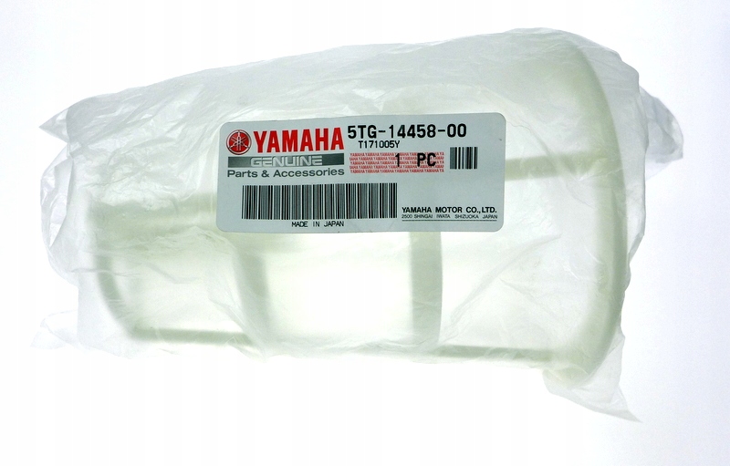 RÁM VZDUCHOVÉHO FILTRA YAMAHA YFZ 450 R