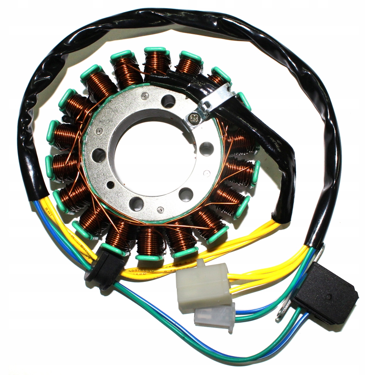 KPL. SPARKAR / STATOR KVALITA Jinling SpeedStar 300