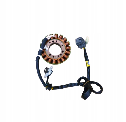 KPL. SPARKAR / STATOR Quad E-TON Vector 250 / 300ccm